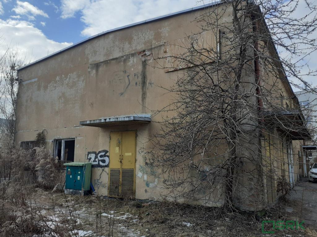 Działka inwestycyjna 415 m², Sosnowiec, Kępa - zdjęcie 3