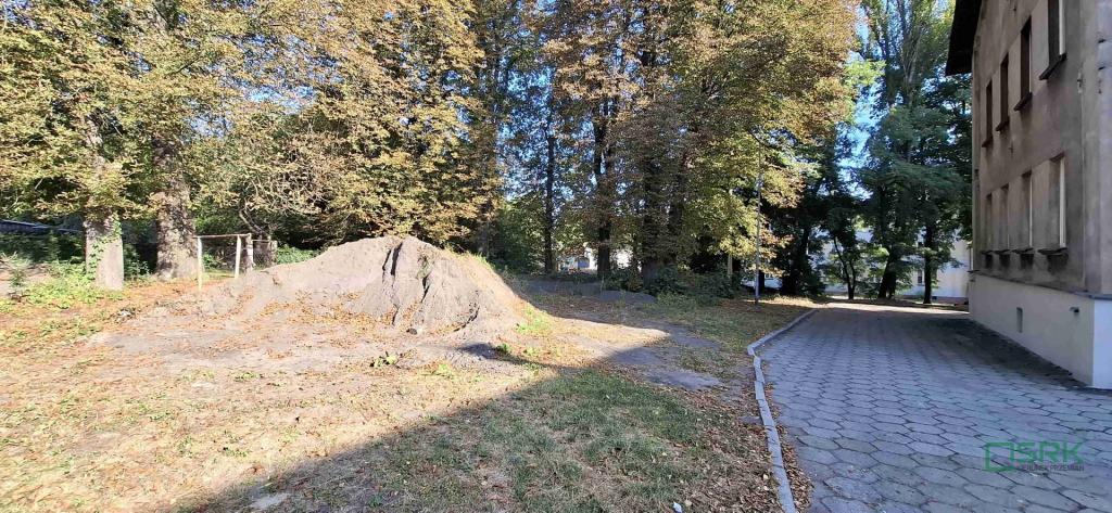 Działka inwestycyjna 3589 m², Sosnowiec, Kraszewskiego - zdjęcie 6