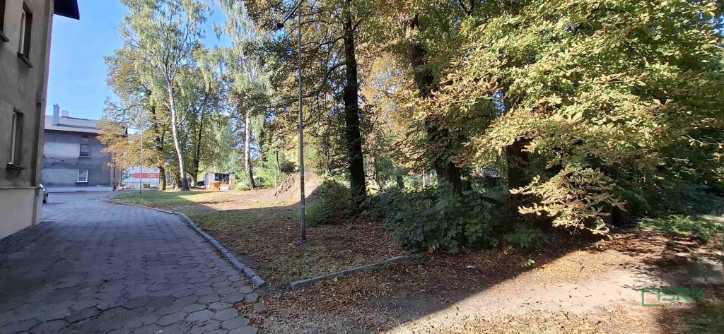 Działka inwestycyjna 3589 m², Sosnowiec, Kraszewskiego - zdjęcie 4