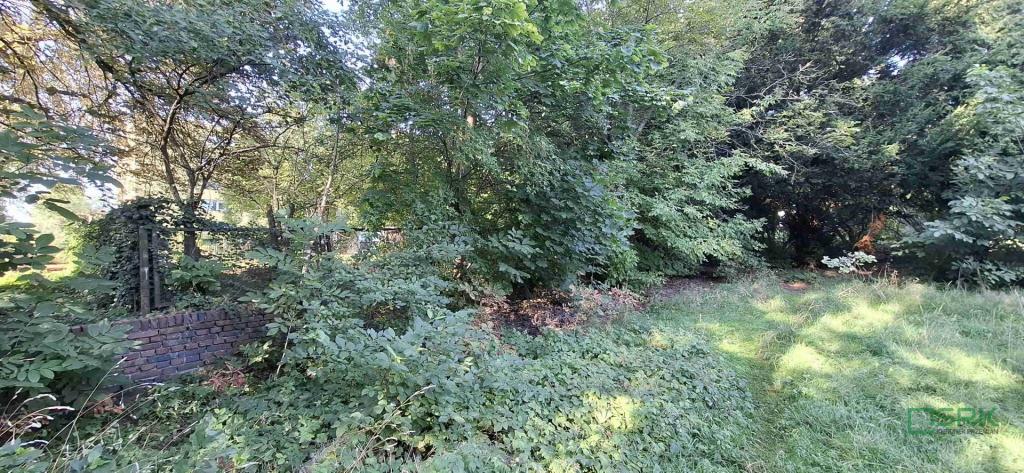 Działka inwestycyjna 3589 m², Sosnowiec, Kraszewskiego - zdjęcie 8