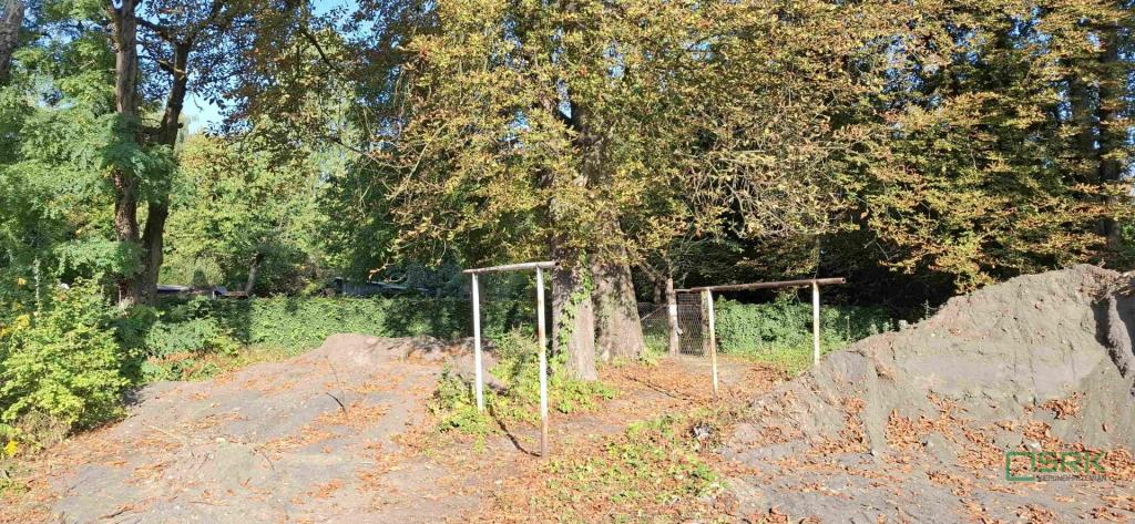 Działka inwestycyjna 3589 m², Sosnowiec, Kraszewskiego - zdjęcie 10