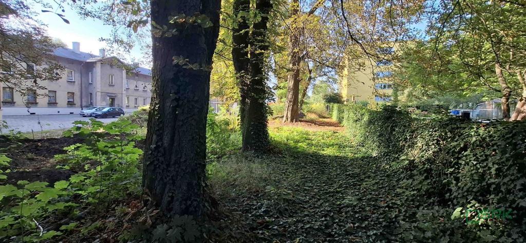 Działka inwestycyjna 3589 m², Sosnowiec, Kraszewskiego - zdjęcie 7