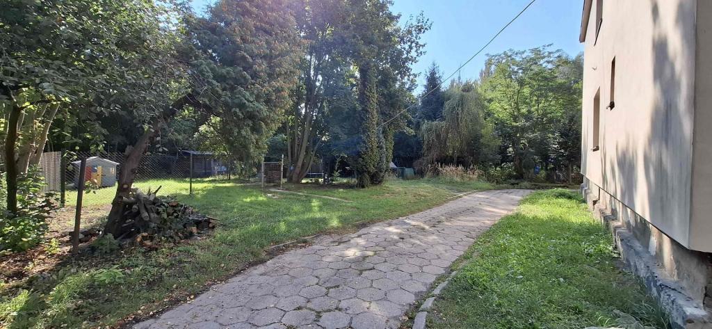 Działka inwestycyjna 9748 m², Sosnowiec, Dobrzańskiego - zdjęcie 10