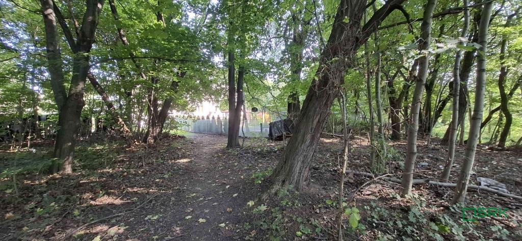 Działka inwestycyjna 9748 m², Sosnowiec, Dobrzańskiego - zdjęcie 1