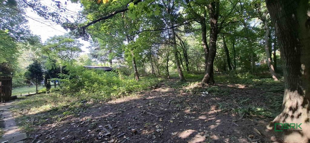 Działka inwestycyjna 9748 m², Sosnowiec, Dobrzańskiego - zdjęcie 2