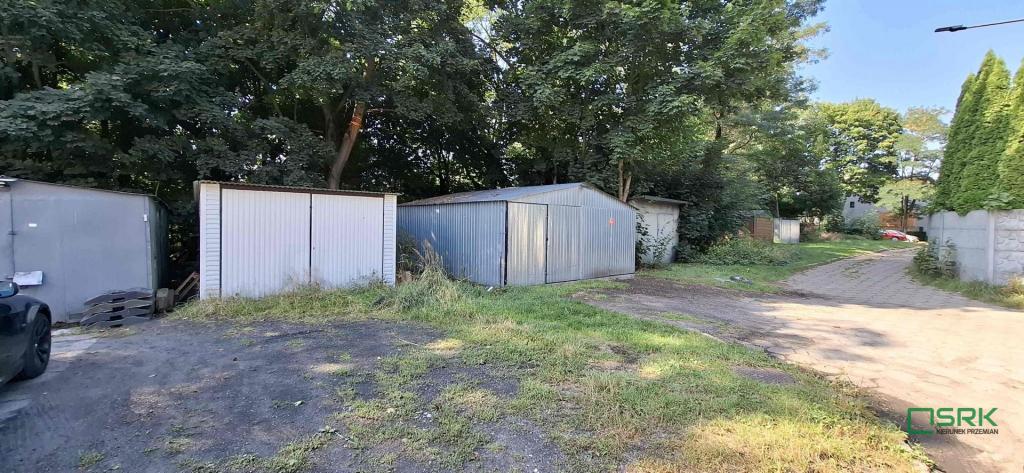 Działka inwestycyjna 9748 m², Sosnowiec, Dobrzańskiego - zdjęcie 4