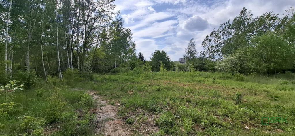 Działka inwestycyjna 3,38 ha, Sosnowiec, Lenartowicza - zdjęcie 8