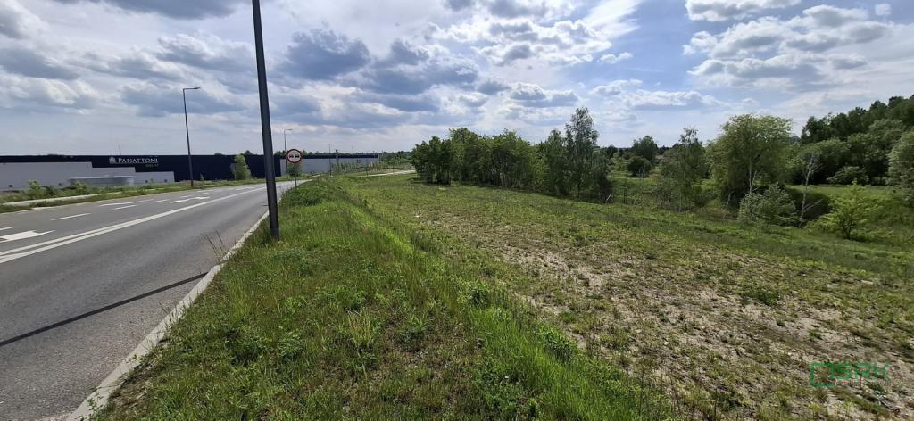 Działka inwestycyjna 3,38 ha, Sosnowiec, Lenartowicza - zdjęcie 2