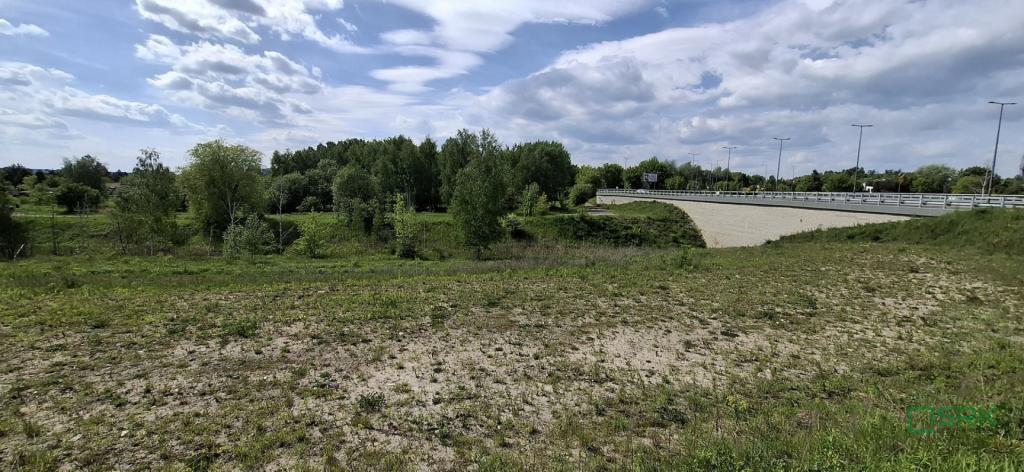 Działka inwestycyjna 3,38 ha, Sosnowiec, Lenartowicza - zdjęcie 1