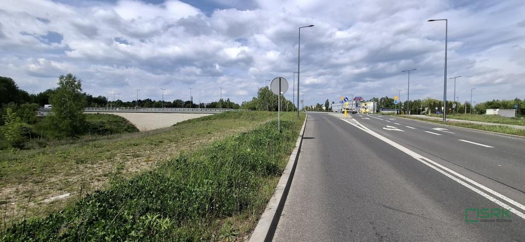 Działka inwestycyjna 3,38 ha, Sosnowiec, Lenartowicza - zdjęcie 3