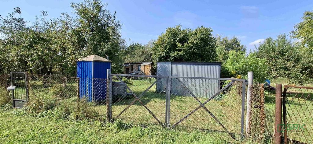 Działka inwestycyjna 1700 m², Sosnowiec, Bryniczna - zdjęcie 6