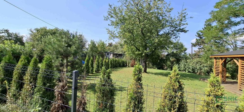 Działka inwestycyjna 1700 m², Sosnowiec, Bryniczna - zdjęcie 4