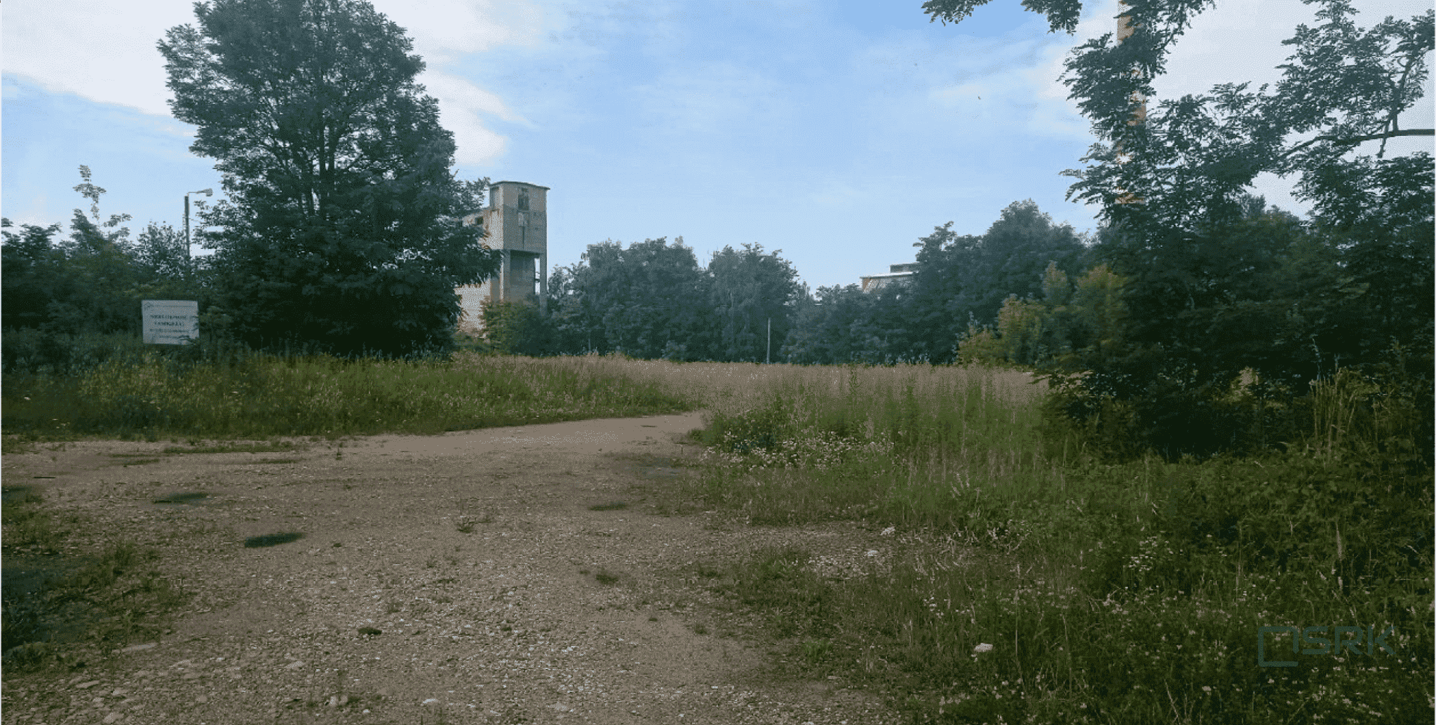 Działka inwestycyjna 1,43 ha, Sosnowiec, Minerów - zdjęcie 2