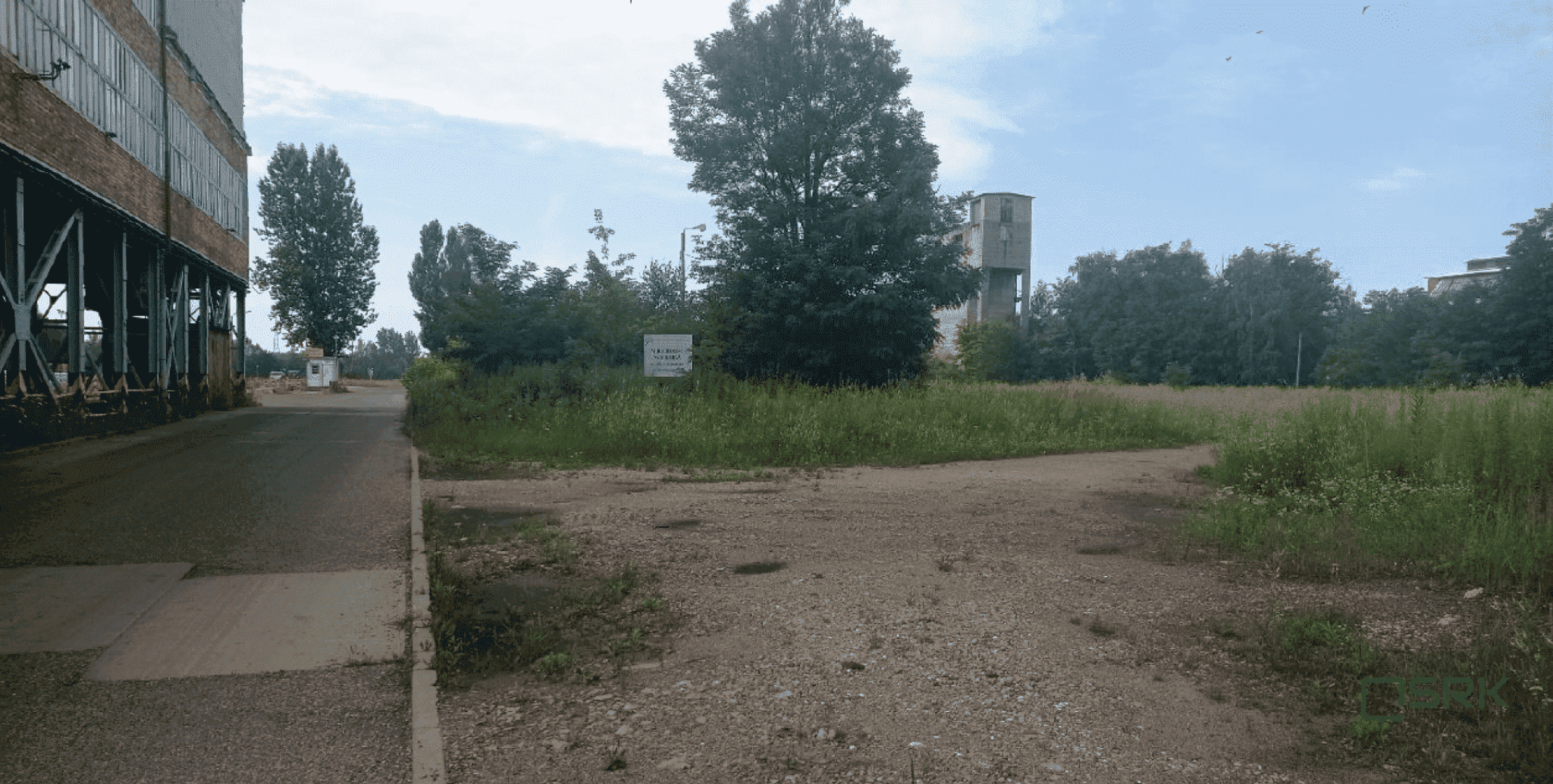 Działka inwestycyjna 1,43 ha, Sosnowiec, Minerów - zdjęcie 1