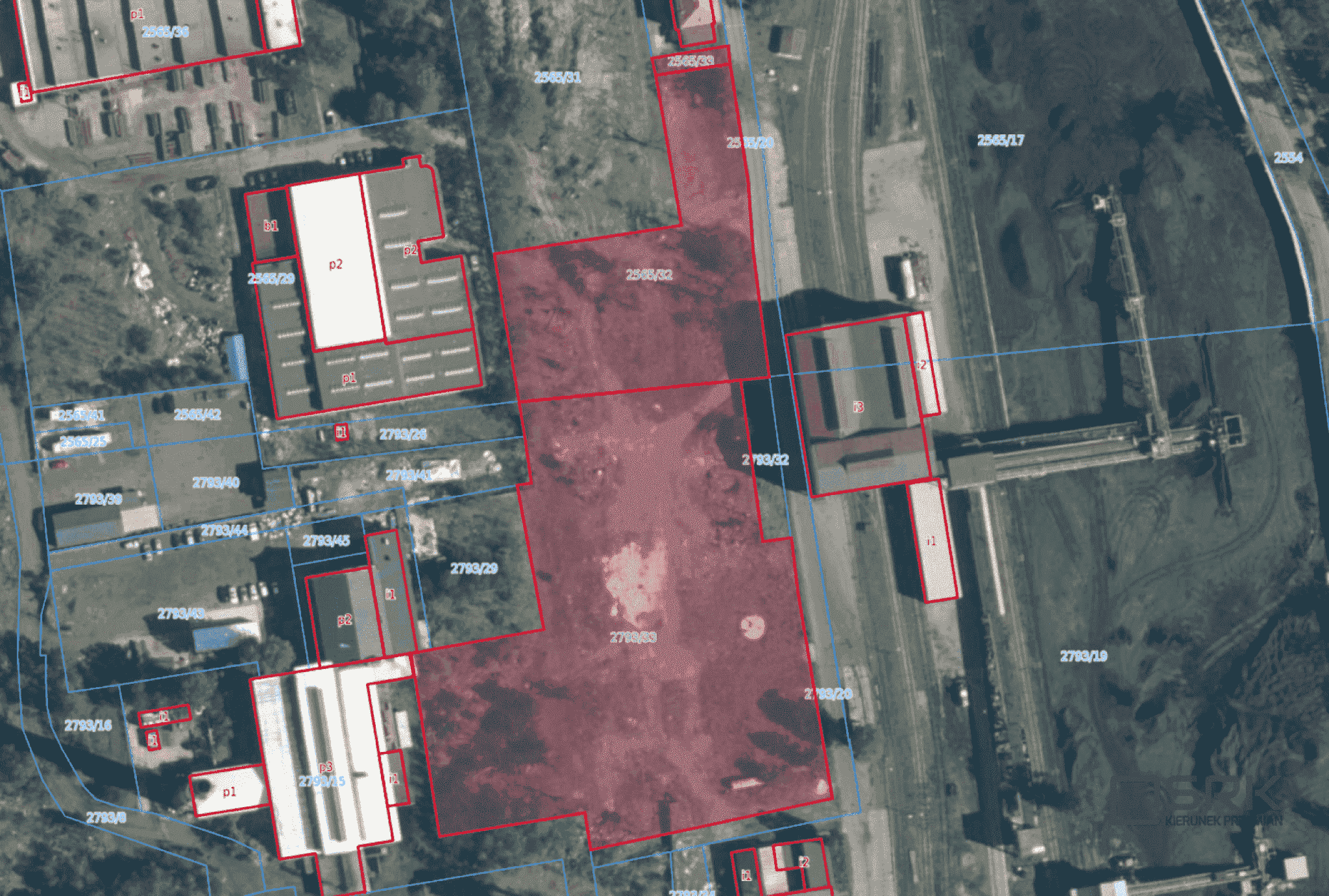 Działka inwestycyjna 1,43 ha, Sosnowiec, Minerów - zdjęcie 3