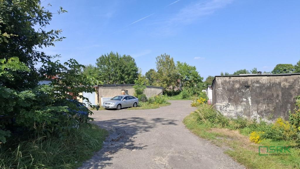 Działka inwestycyjna 2,38 ha, Sosnowiec, Wojska Polskiego - zdjęcie 9
