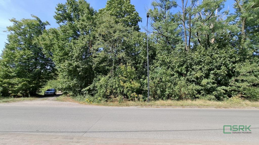 Działka inwestycyjna 2,38 ha, Sosnowiec, Wojska Polskiego - zdjęcie 5