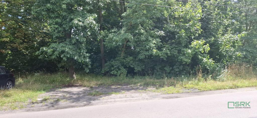 Działka inwestycyjna 1,13 ha, Sosnowiec, Okulickiego - zdjęcie 8