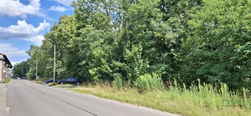 Działka inwestycyjna 1,13 ha, Sosnowiec, Okulickiego - zdjęcie 13