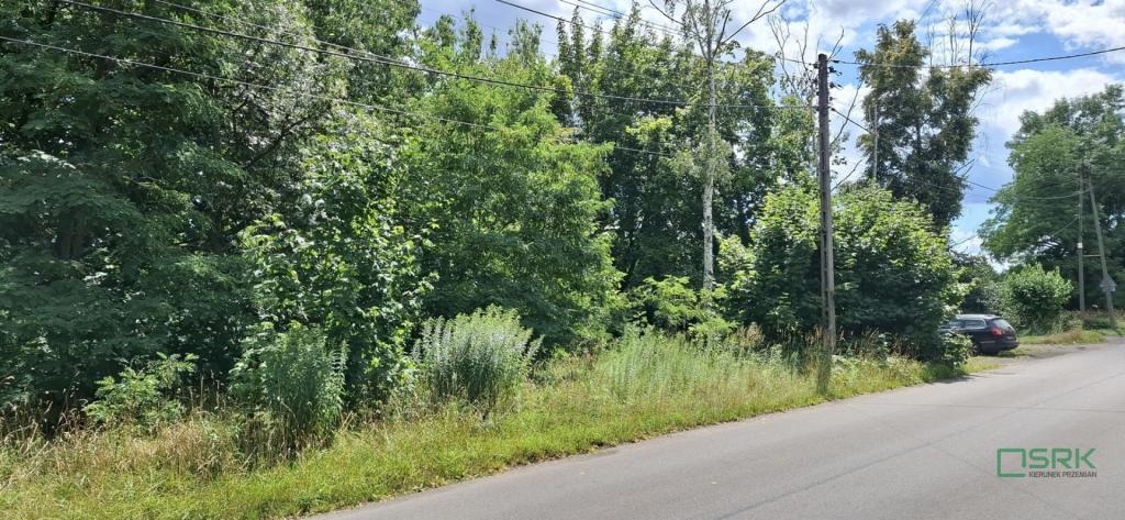 Działka inwestycyjna 1,13 ha, Sosnowiec, Okulickiego - zdjęcie 9