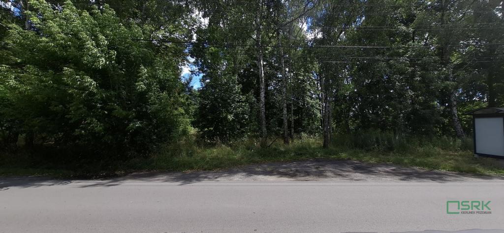 Działka inwestycyjna 1,13 ha, Sosnowiec, Okulickiego - zdjęcie 7