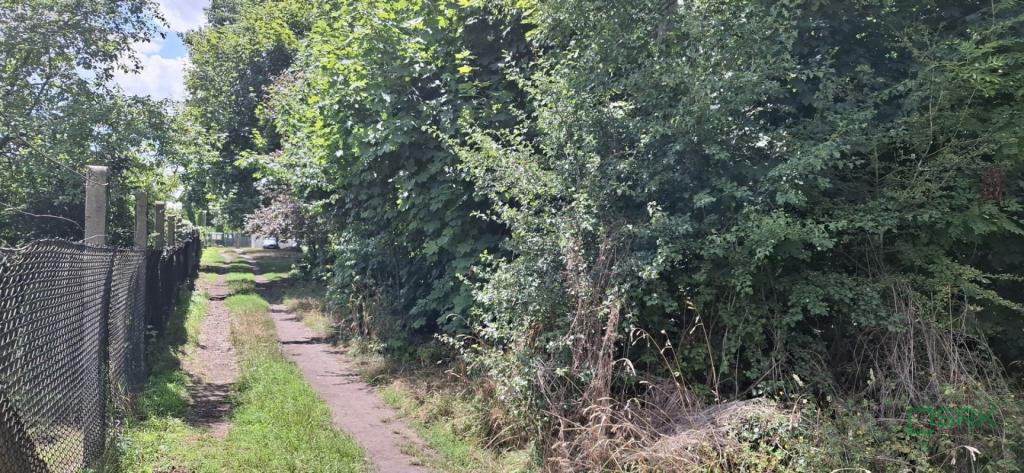 Działka inwestycyjna 1,13 ha, Sosnowiec, Okulickiego - zdjęcie 11