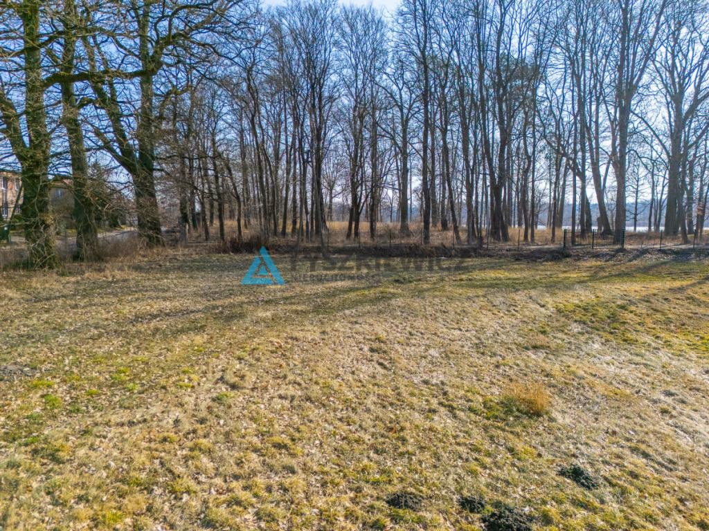 Działki budowlane w Żychcach blisko jeziora - zdjęcie 17