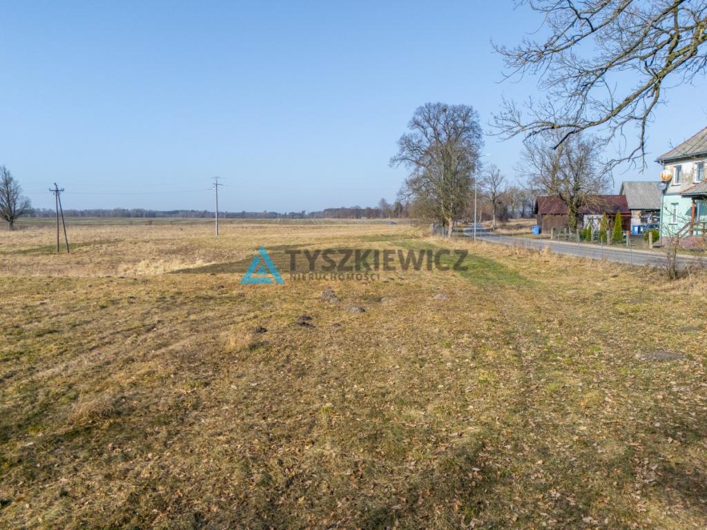 Działki budowlane w Żychcach blisko jeziora - zdjęcie 18