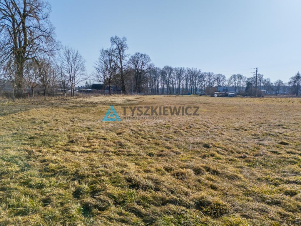 Działki budowlane w Żychcach blisko jeziora - zdjęcie 13