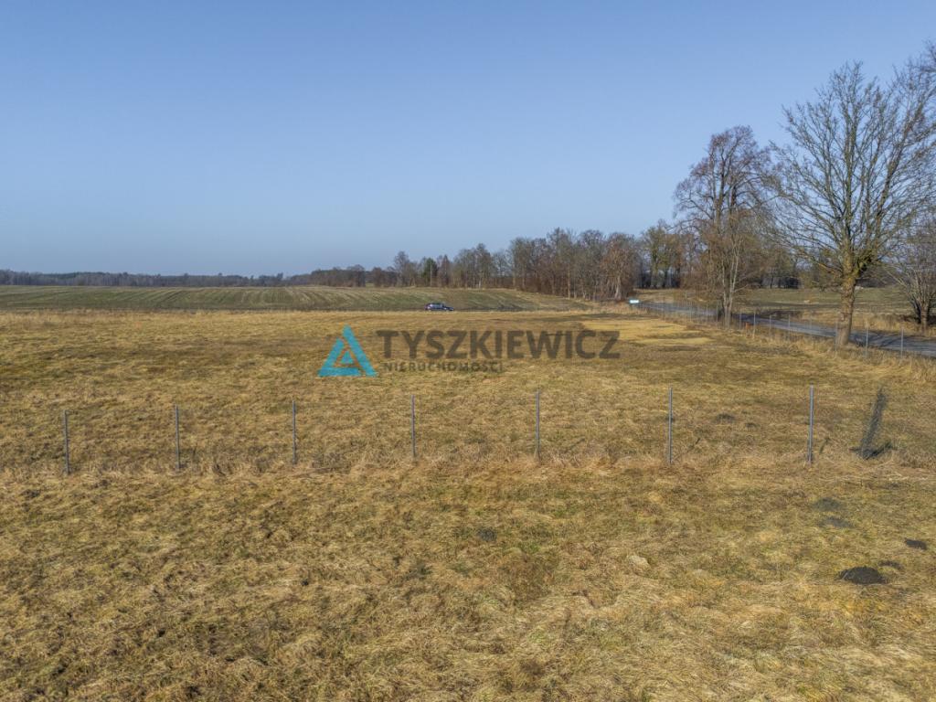 Działki budowlane w Żychcach blisko jeziora - zdjęcie 15