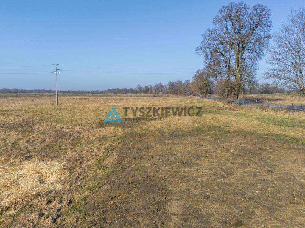 Działki budowlane w Żychcach blisko jeziora - zdjęcie 19