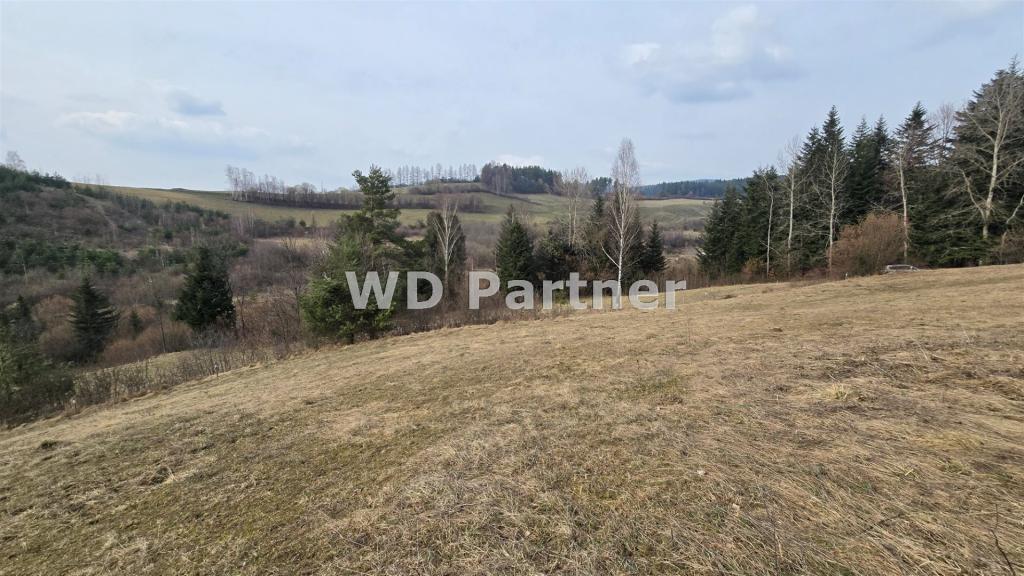 Działka budowlana 1112 m², Nowa Wieś - zdjęcie 8