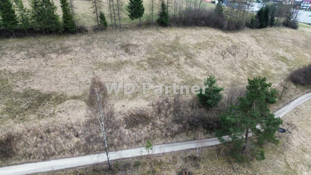 Działka budowlana 1112 m², Nowa Wieś - zdjęcie 6