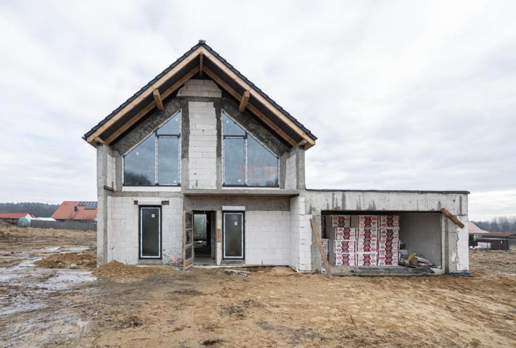 Dom 181 m², Ludgierzowice, Ludgierzowice - zdjęcie 4
