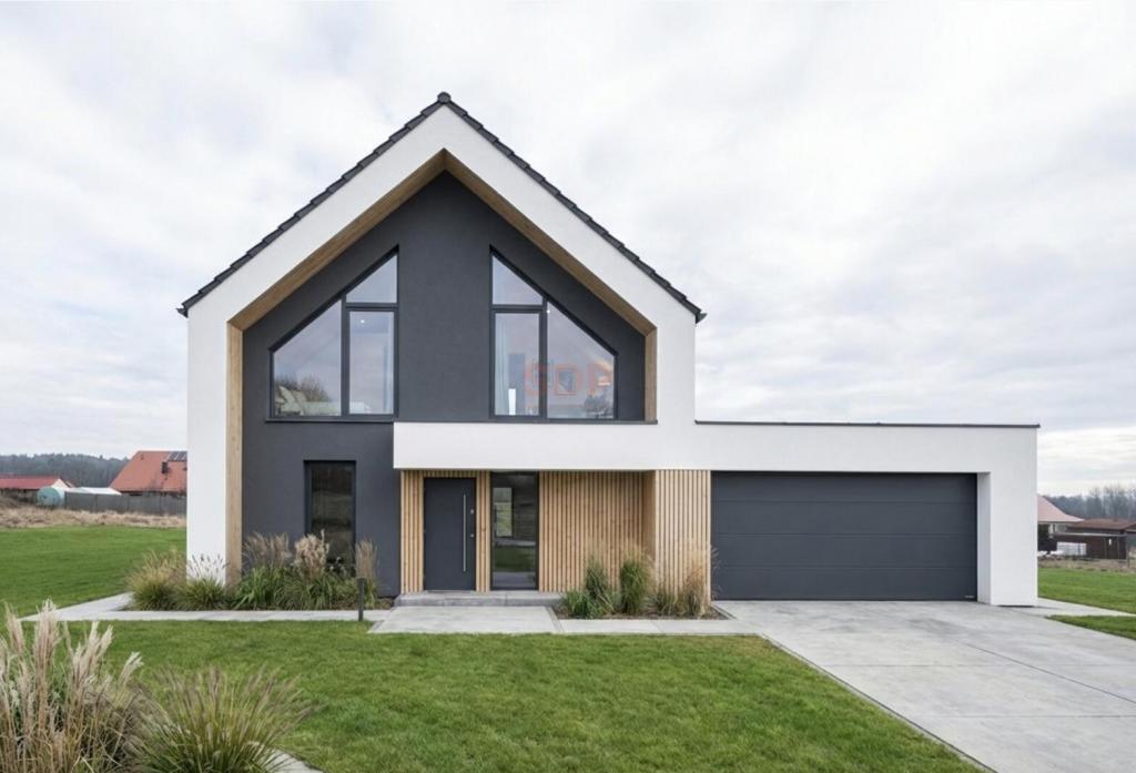 Dom 181 m², Ludgierzowice, Ludgierzowice - zdjęcie 3