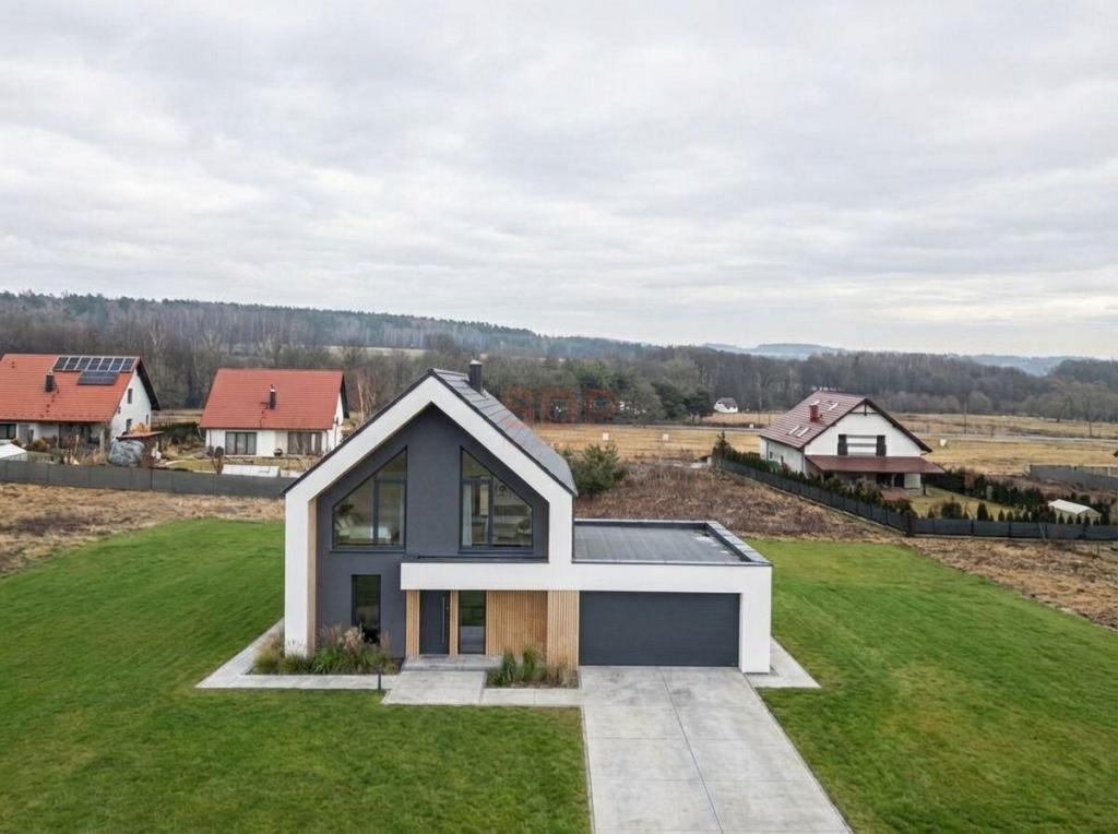 Dom 181 m², Ludgierzowice, Ludgierzowice - zdjęcie 19