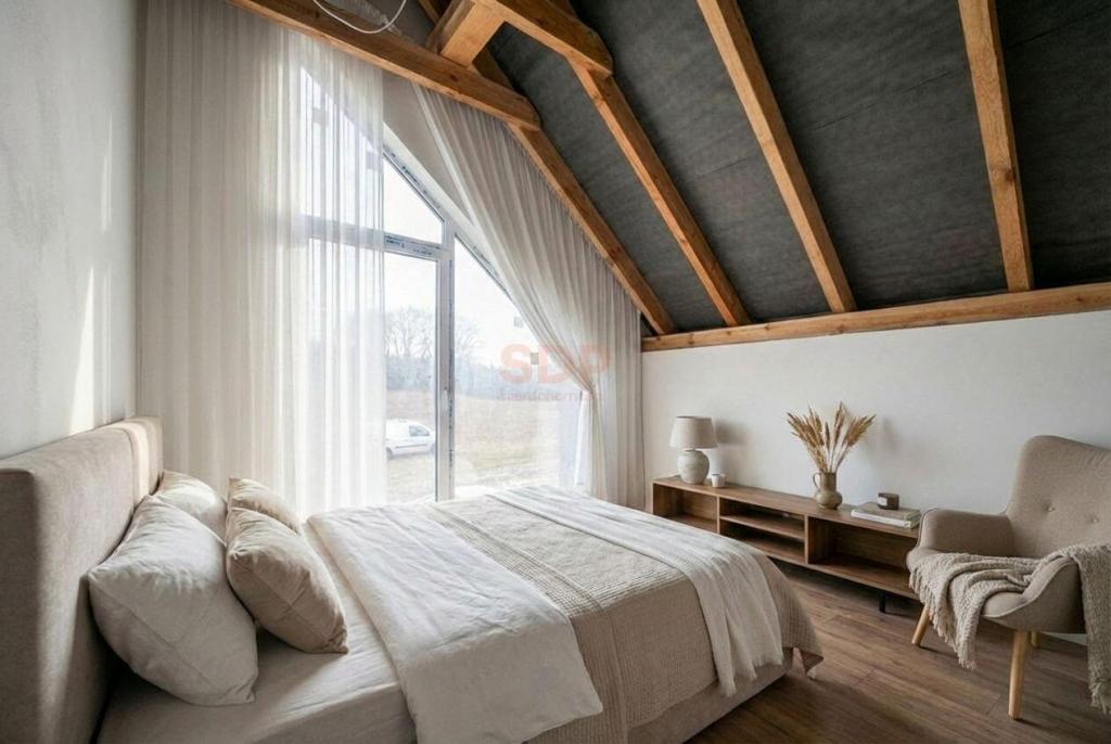 Dom 181 m², Ludgierzowice, Ludgierzowice - zdjęcie 11