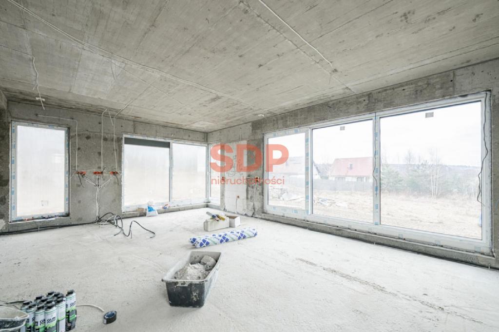 Dom 181 m², Ludgierzowice, Ludgierzowice - zdjęcie 9