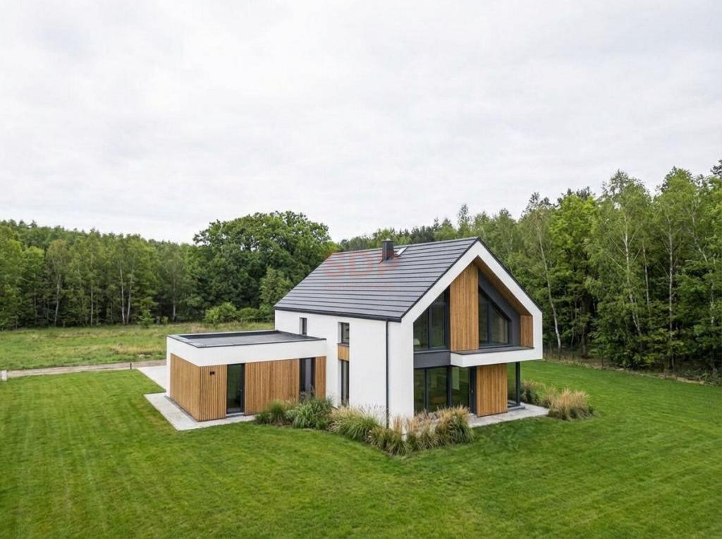 Dom 181 m², Ludgierzowice, Ludgierzowice - zdjęcie 20
