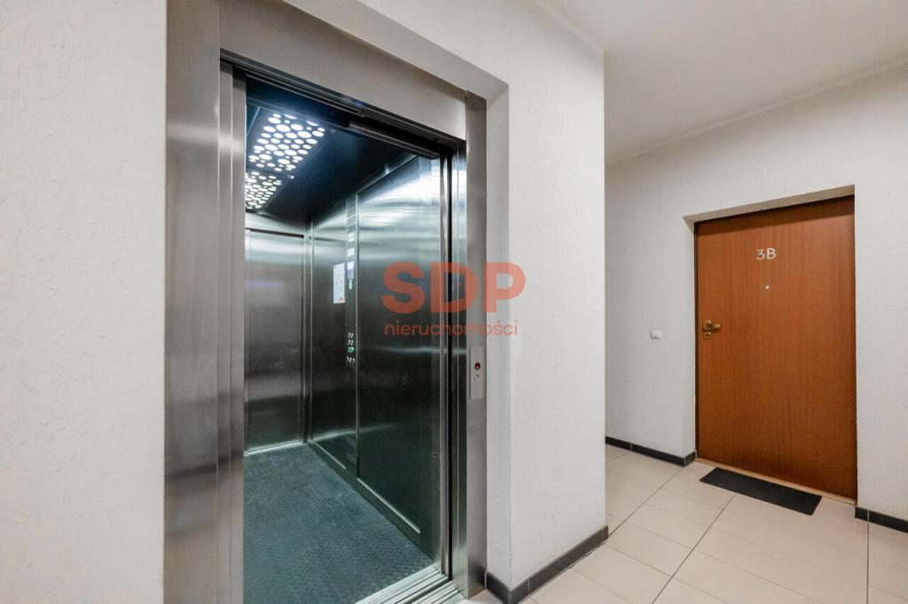 Mieszkanie 56&nbsp;m², Wrocław, Życzliwa - zdjęcie 10