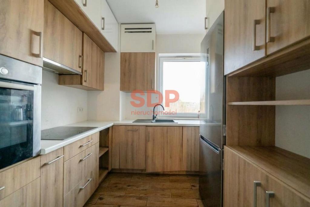 Mieszkanie 56&nbsp;m², Wrocław, Życzliwa - zdjęcie 3