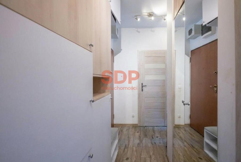 Mieszkanie 56&nbsp;m², Wrocław, Życzliwa - zdjęcie 9