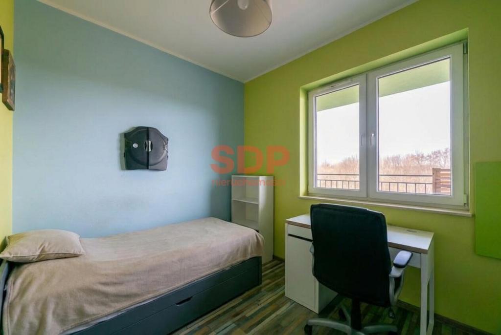 Mieszkanie 56&nbsp;m², Wrocław, Życzliwa - zdjęcie 7