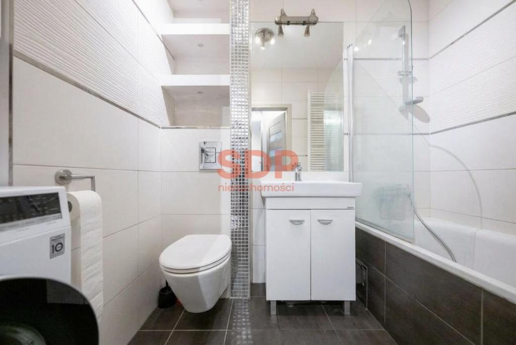 Mieszkanie 56&nbsp;m², Wrocław, Życzliwa - zdjęcie 8