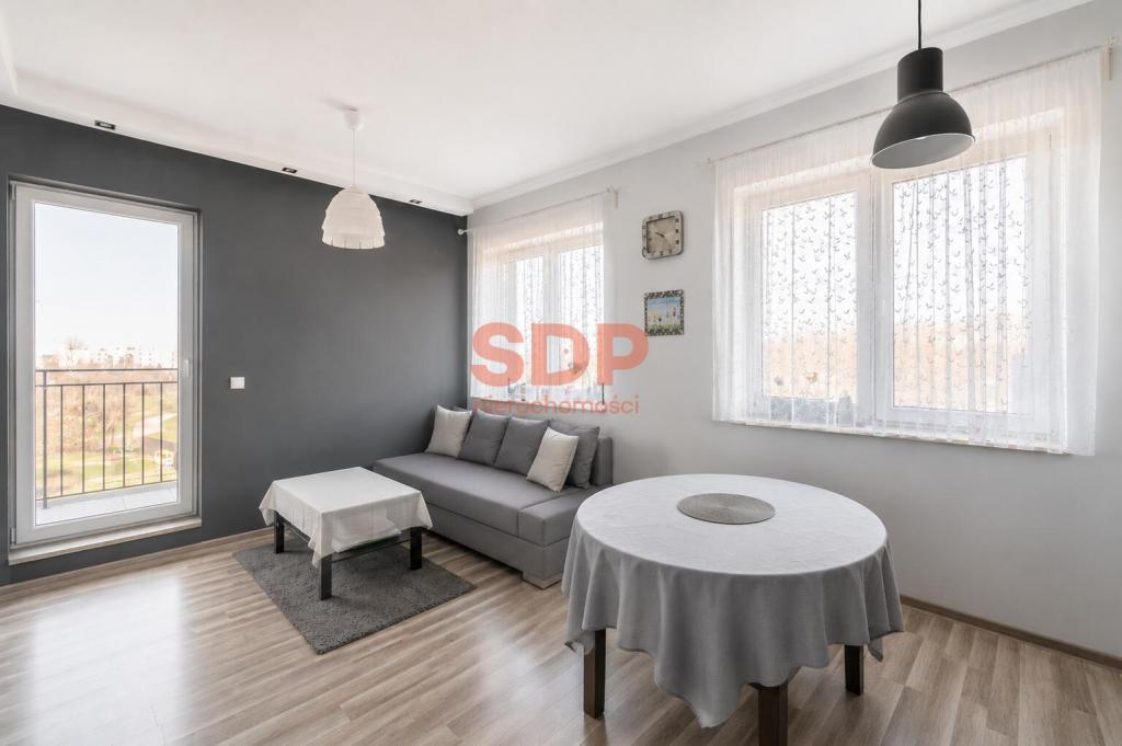 Mieszkanie 56&nbsp;m², Wrocław, Życzliwa - zdjęcie 1