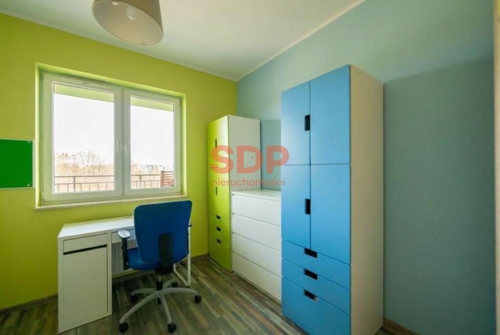 Mieszkanie 56&nbsp;m², Wrocław, Życzliwa - zdjęcie 6