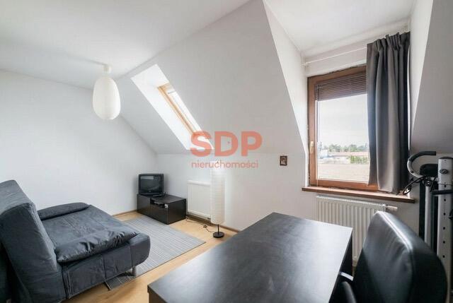 Dom 99 m², Mirków, Irysowa - zdjęcie 16