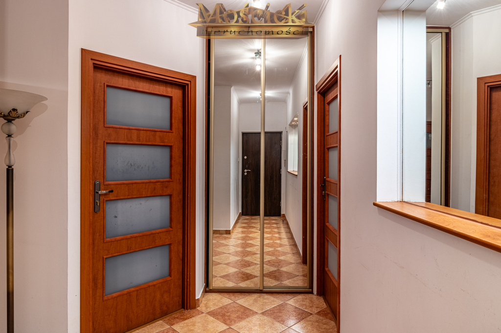 Do wynajęcia 2 pok mieszkanie w centrum Warszawy - zdjęcie 9