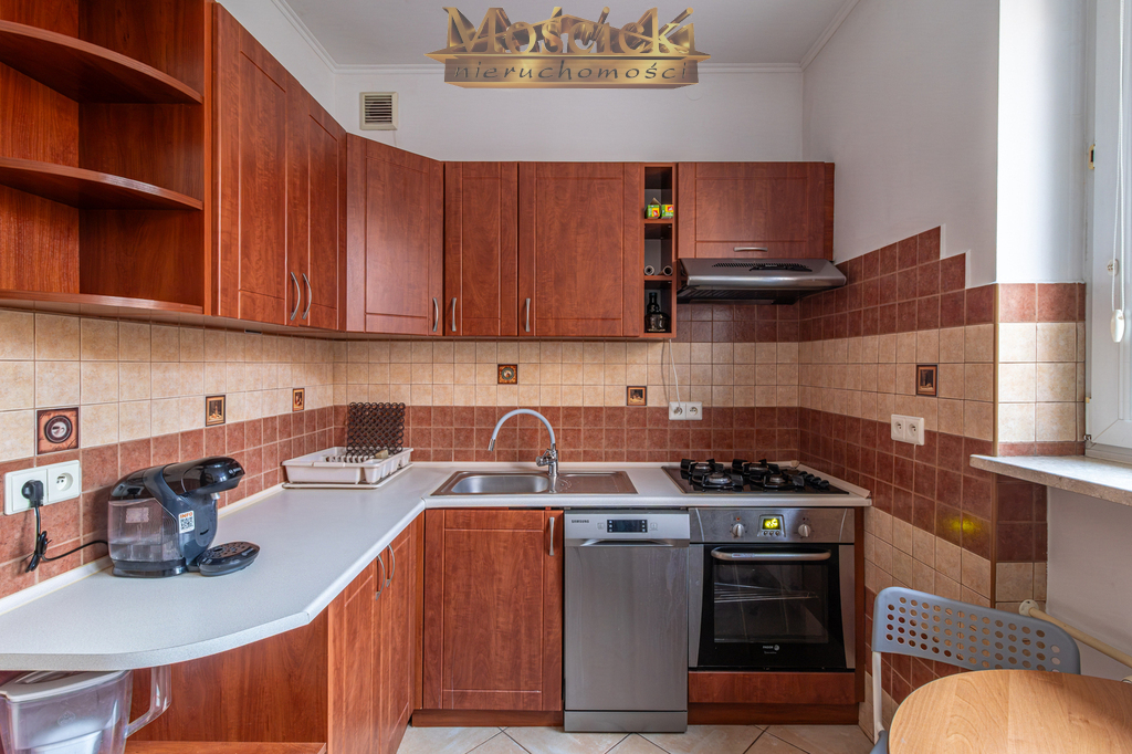 Do wynajęcia 2 pok mieszkanie w centrum Warszawy - zdjęcie 6