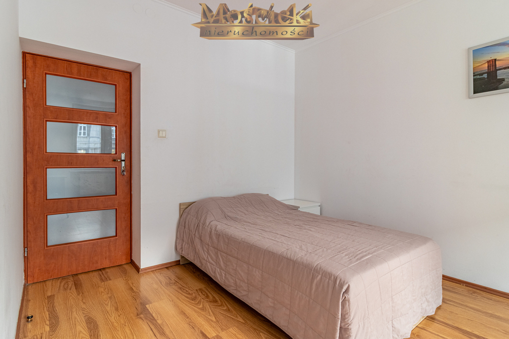 Do wynajęcia 2 pok mieszkanie w centrum Warszawy - zdjęcie 17